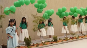 تحول مدارس السعودية إلى غابات ذكية توفر بيئة تعليمية مستدامة باستخدام التكنولوجيا المتقدمة 1